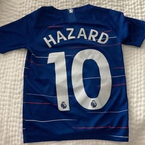 Authentic Chelsea jersey Medium